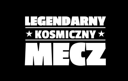 Legendarny Kosmiczny Mecz – Classen gra dla WOŚP