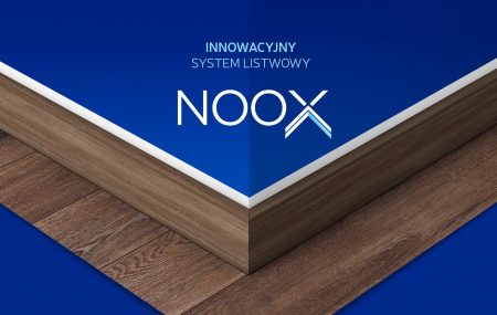Noox – idealny montaż
