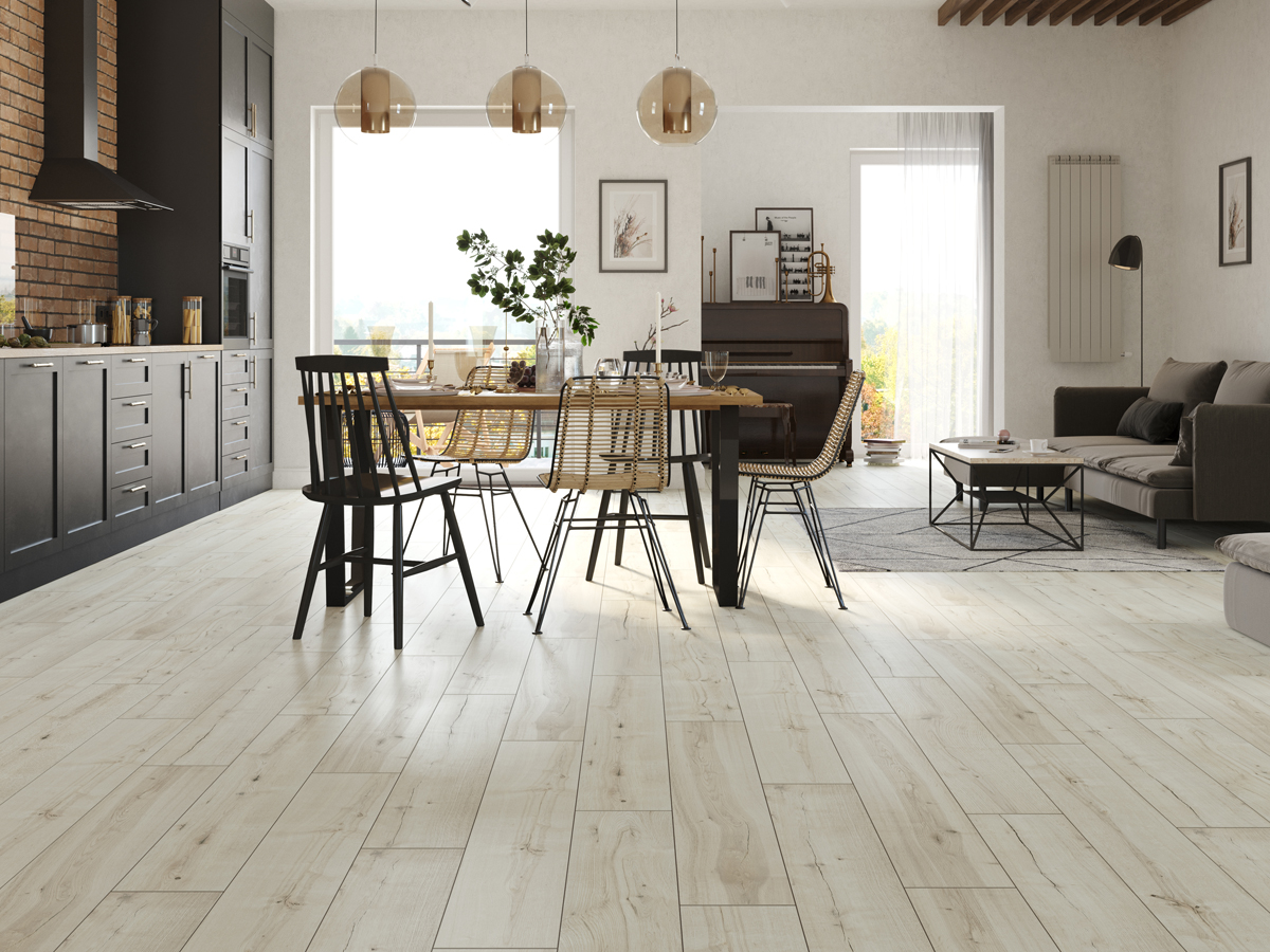 Casa Energy Sacr Oak Rustic Classen