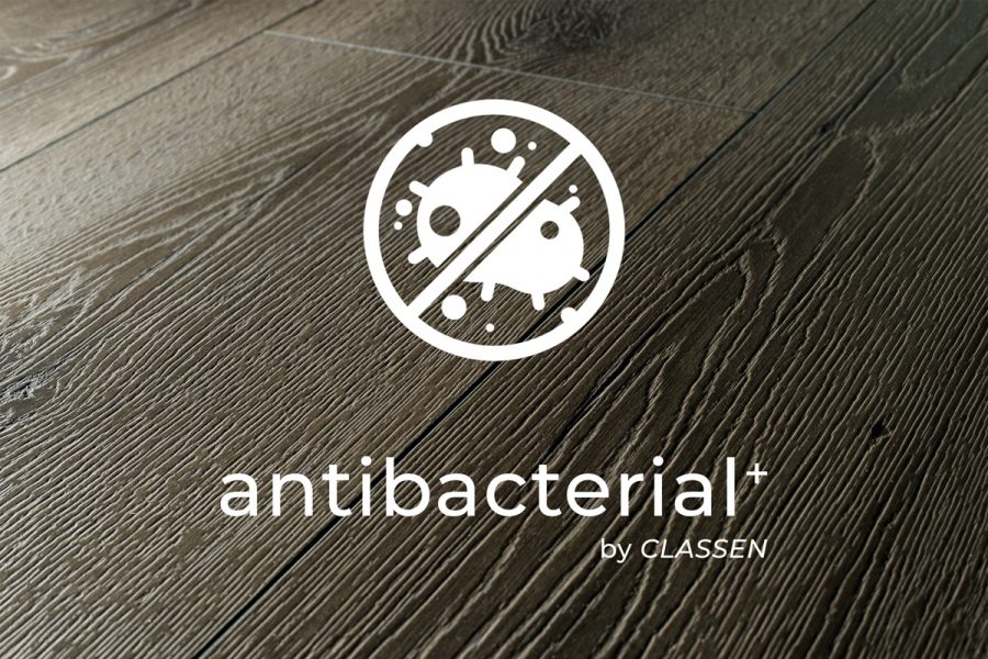 Anti-bacterial properties