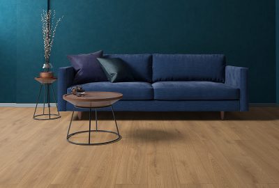 Ceramin Flooring