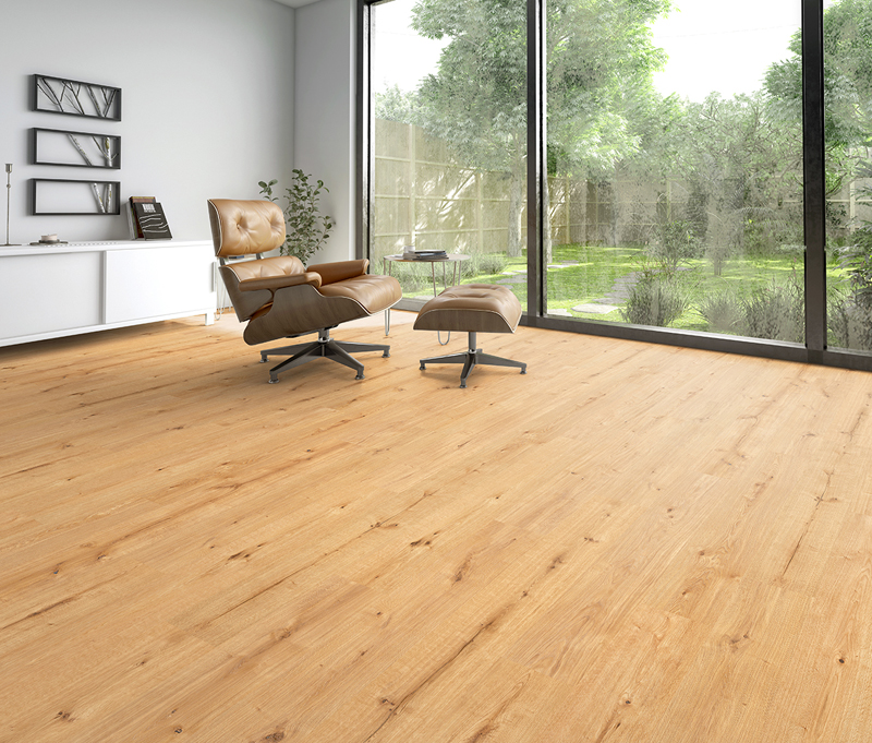 Ceramin Flooring