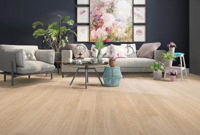 Ceramin Flooring